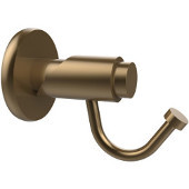  Tribeca Collection Utility Hook, Premium Finish, Brushed Bronze