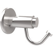  Tribeca Collection Utility Hook, Standard Finish, Polished Chrome