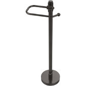  Tribeca Collection Free Standing Tissue Holder, Premium Finish, Oil Rubbed Bronze