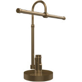  Tribeca Collection 2-Arm Guest Towel Holder, Premium Finish, Brushed Bronze