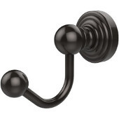  Waverly Place Collection Robe/Utility Hook, Premium Finish, Oil Rubbed Bronze