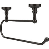  Waverly Place Under Cabinet Paper Towel Holder, Oil Rubbed Bronze