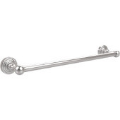  Waverly Place Collection 18'' W Towel Bar, Standard Finish, Polished Chrome