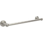  Waverly Place Collection 18'' W Towel Bar, Premium Finish, Polished Nickel
