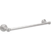  Waverly Place Collection 24 Inch Towel Bar, Satin Chrome