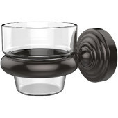 Waverly Place Collection Wall Mounted Votive Candle Holder, Premium Finish, Oil Rubbed Bronze