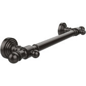  Waverly Place Collection 16'' Grab Bar with Smooth Tubing, Premium Finish, Oil Rubbed Bronze