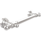  Waverly Place Collection 24'' Grab Bar with Smooth Tubing, Standard Finish, Polished Chrome