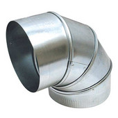 Air King Bathroom Ducting Accessories
