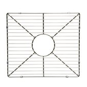  Stainless Steel Kitchen Sink Grid for AB3918DB, AB3918ARCH, 16-1/2'' W x 14-3/4'' D x 1'' H