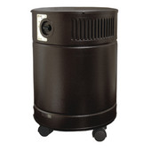  6000 Vocarb Air Purifier with UV Option, Black