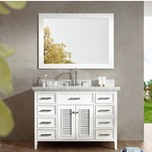 Ariel Bath Vanities