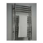  Jeeves Model C Straight, Polished Finish