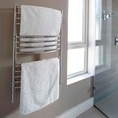  Jeeves Model C Curved, Polished Finish