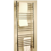  Jeeves Model D Straight, Polished Finish