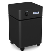  Systems Portable Healthmate Plus Standard Unit, Black, For the chemically sensitive.