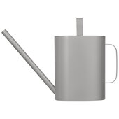  Rigua Collection 1.3 Gallon Watering Can in Steel Grey, 18-5/8'' W x 4-15/16'' D x 13'' H