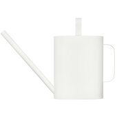  Rigua Collection 1.3 Gallon Watering Can in Lily White, 18-5/8'' W x 4-15/16'' D x 13'' H