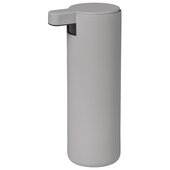  Modo Collection Freestanding 6 oz Soap Dispenser in Satellite Titanium-Coated Steel, 3'' W x 2-3/16'' D x 6-3/8'' H