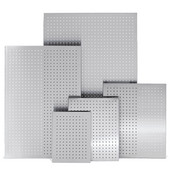  Magnet Board, Perforated  50 x 60 cm (19 7/10''W x 1/2''D x 23 3/5''H)