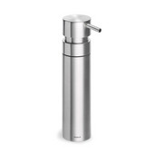  Nexio Soap Dispenser, Brushed Stainless Steel