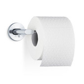  Areo Collection Toilet Paper Holder in Matt Brushed Finish, 4-1/8'' W x 6-2/3'' D x 2-1/5'' H