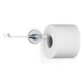  Areo Collection Twin Toilet Paper Holder in Polished Finish, 11-1/5'' W x 4-1/8'' D x 2-1/5'' H