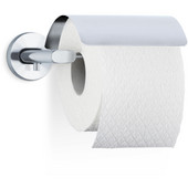  Areo Hooded Toilet Paper Holder, 6-1/8''W x 6-1/2''D x 2-1/4''H