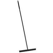  Modo Collection Long Handle Shower Squeegee with Hanging Bracket, 48-1/2'' W x 14-9/16'' D x 9/16'' H