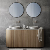 Blomus Bathroom Mirrors