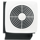  Through Wall Discharge Utility Fan, 180 CFM