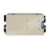  Advanced Series Heat Recovery Ventilator (HRV) 150 CFM, Flip, Side Port, 35'' W x 17-1/4'' D x 17'' H