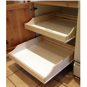 Kitchen Base Cabinet Pull Outs Kitchen Cabinet Shelving Storage