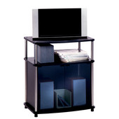  Northfield Collection TV Stand with Cabinet