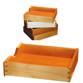  Custom Drawer Box, Baltic Birch or Soft Maple, Customizable Sizes