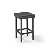  Palm Harbor Outdoor Wicker Counter Height Stool (Set Of 2)