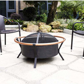 Crosley Furniture Outdoor Fireplaces & Heaters
