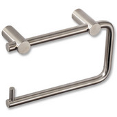  Polished Stainless Steel Toilet Roll Holder
