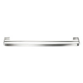  Vision Collection 24'' Double Towel Bar, Polished