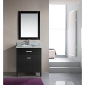 Design Element Bath Vanities Kitchensource Com