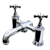 Deckmount Faucets