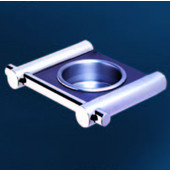 Empire Tempo Collection Polished Stainless Steel Utility/ Ash Tray