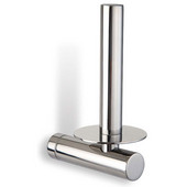 Empire Waldorf Polished S/S Toilet Paper Holder