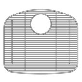 Empire - Kitchen Sink Grid, Stainless Steel