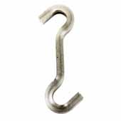  5'' Extension Hook, Stainless Steel