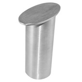  Dilworth Countertop Post Support, Stainless Steel, , 4'W x 2'D x 5'H