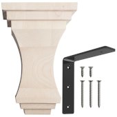 Federal Brace Corbels Kitchensource Com