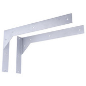  Titus Floating Vanity Support, for Cabinets up to 24'' Wide