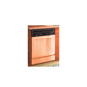  Copper Appliance Frame & Panel Set - Dishwasher Panels