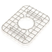  Fireclay Coated Stainless Bottom Grid